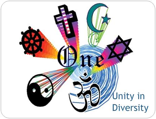 Unity in Diversity Essay