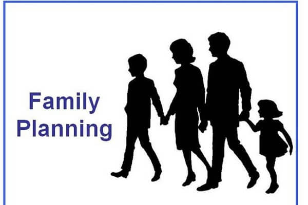Family Planning in India