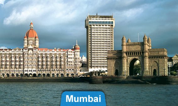 Tourism in Mumbai
