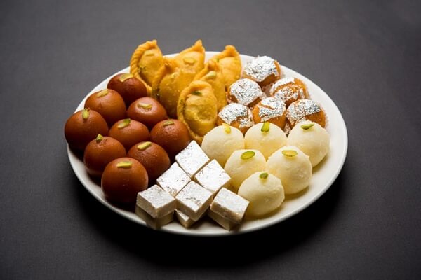 Indian Desserts Quiz: