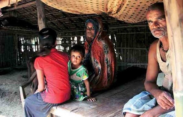 Poverty in Bihar