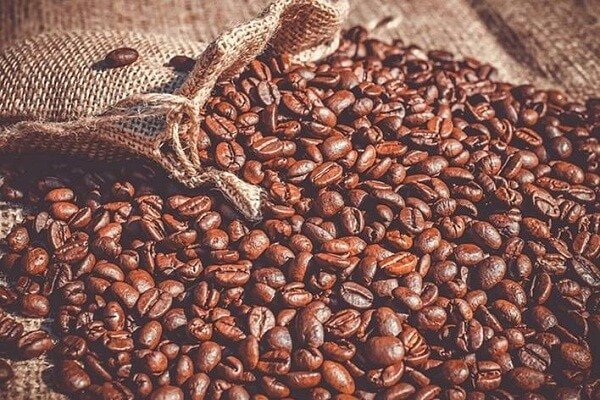 Coffee Production in Karnataka