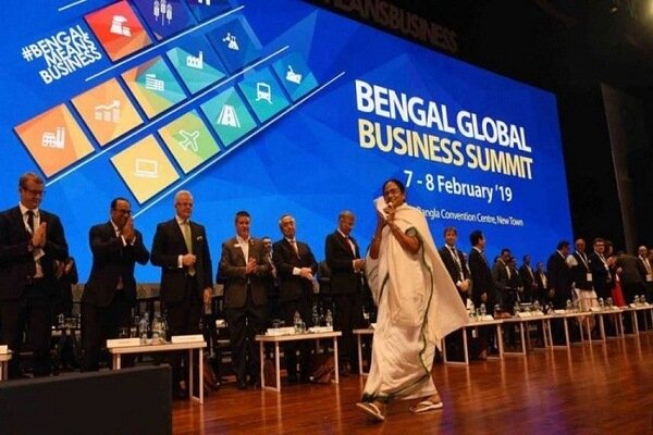 West Bengal Business Summit