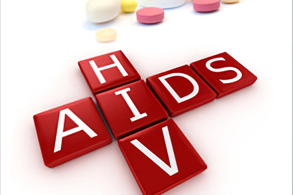 AIDS Affected States in India