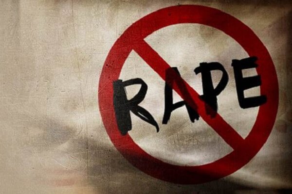 Highest Rape Cases States in India