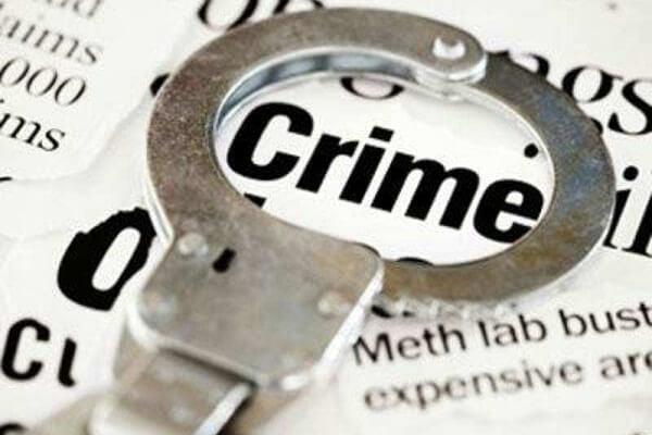 Least Crime States in India