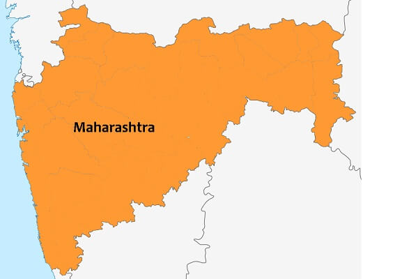 Top 10 Largest States in India by Area