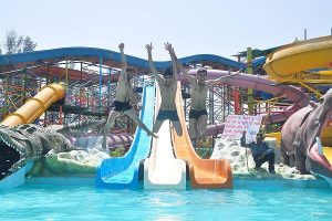 Chhab Chhaba Chhab Water Fun Park Surat: Ticket Prices, Package Cost