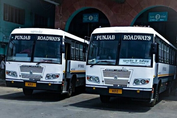 Punjab Roadways
