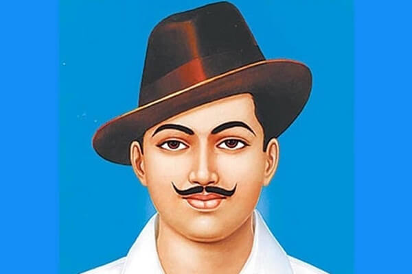 Bhagat Singh 