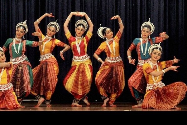 Indian Dance Forms Quiz