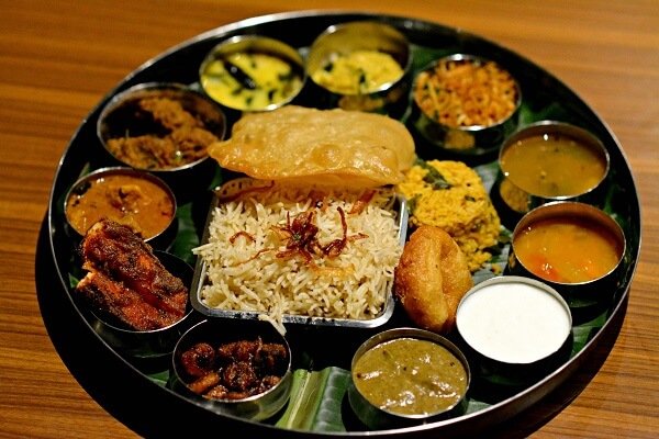Indian Food and Dishes Quiz