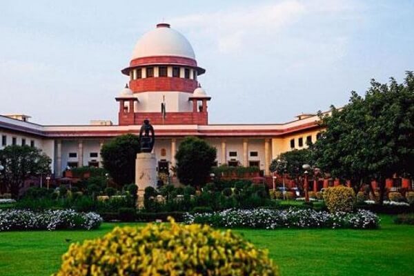 Indian Judiciary Quiz