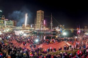 How to Watch Baltimore New Years Eve 2021 Fireworks Live Streaming