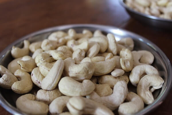 Cashew Nut in Maharashtra