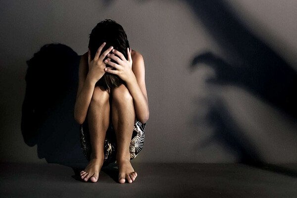 Highest Rape Cases States in India